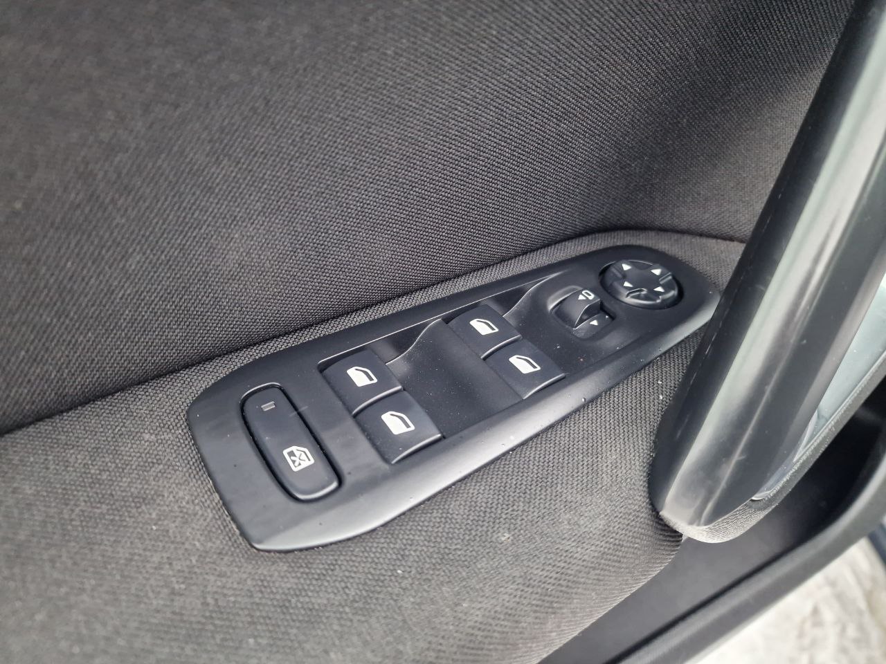 Peugeot 308 Business