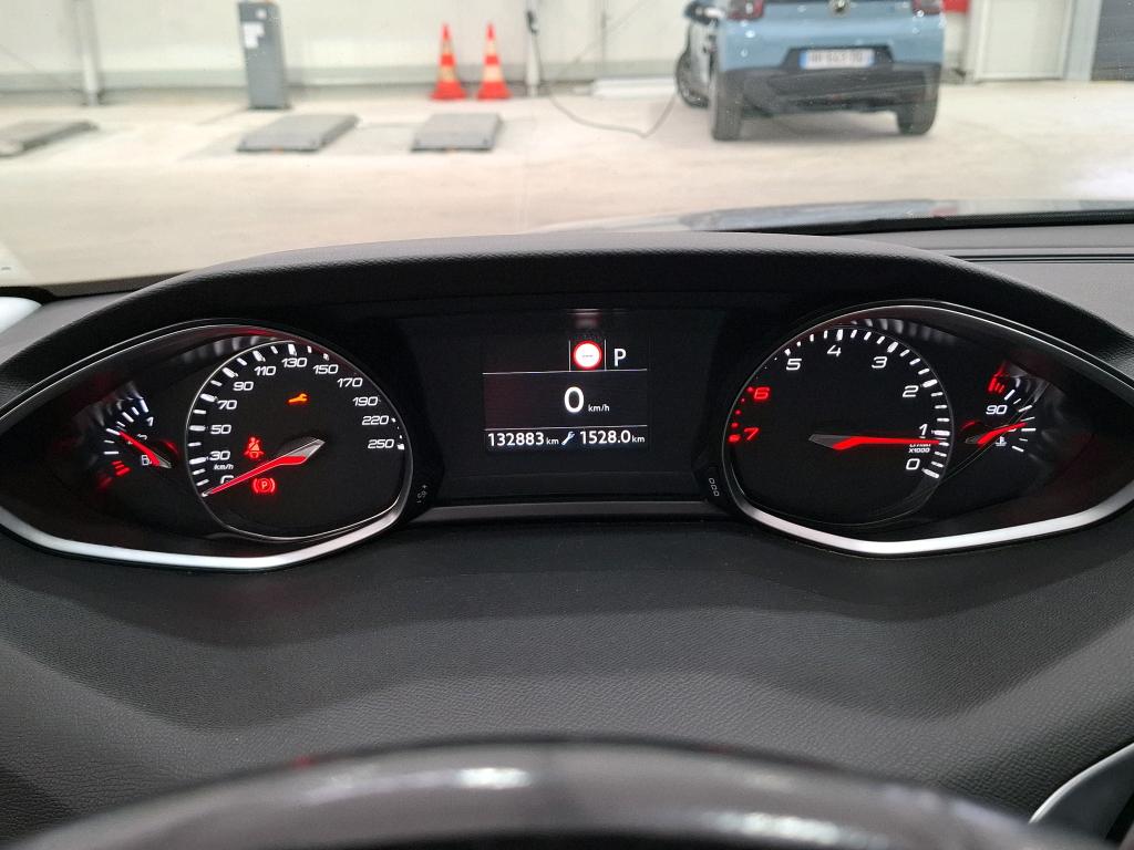 Peugeot 308 ALLURE