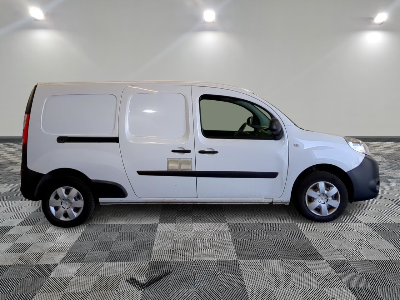 Renault Kangoo Express