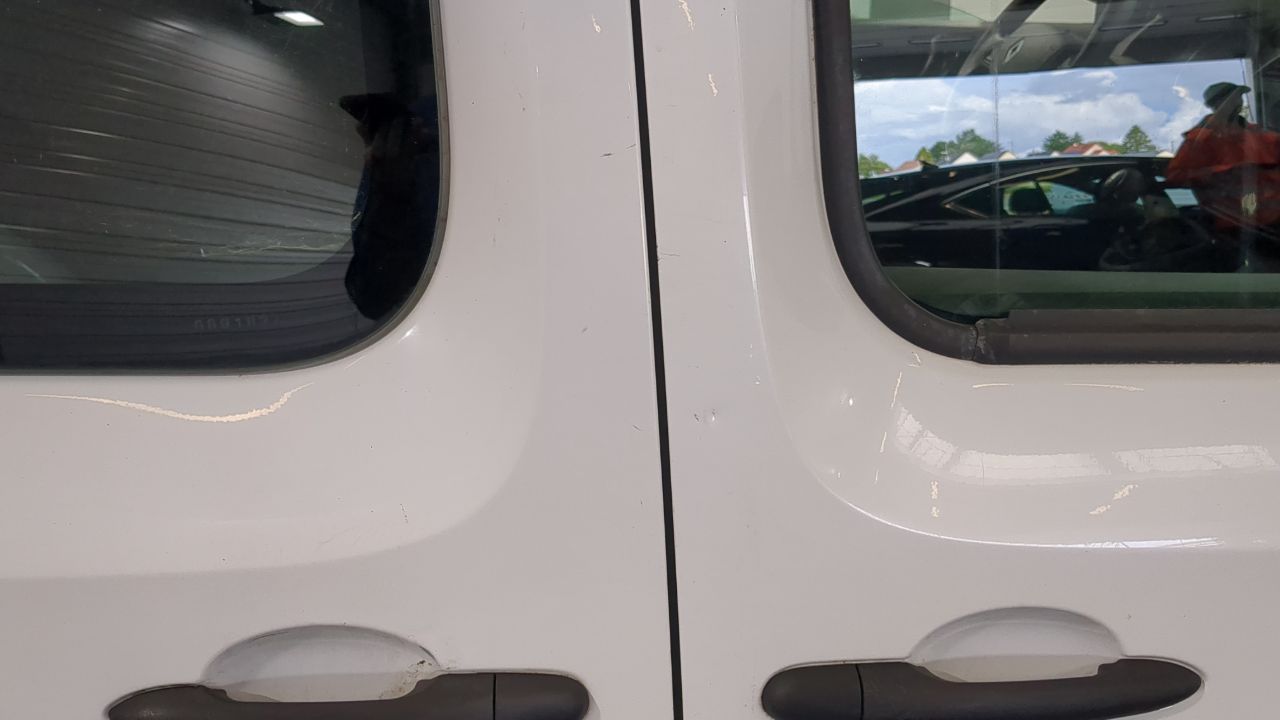 Renault Kangoo Express