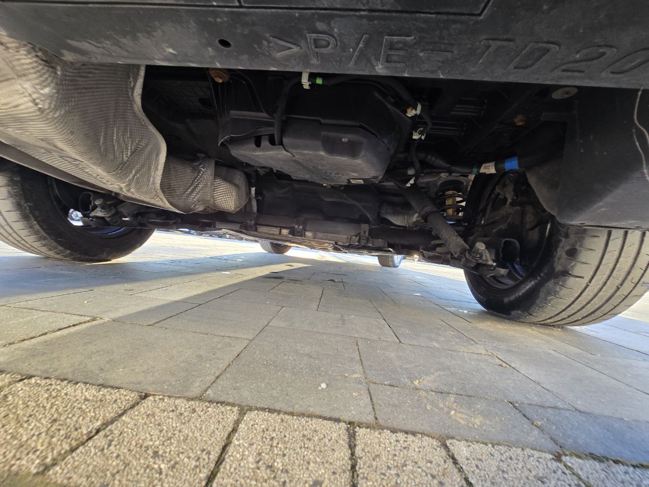 Renault Megane Business