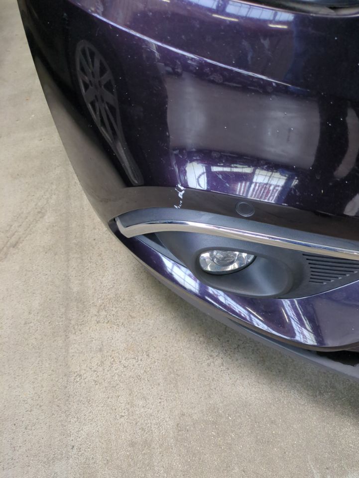 Renault Grand Scenic IV