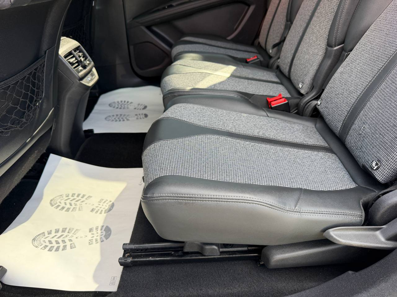 Peugeot 5008 ALLURE