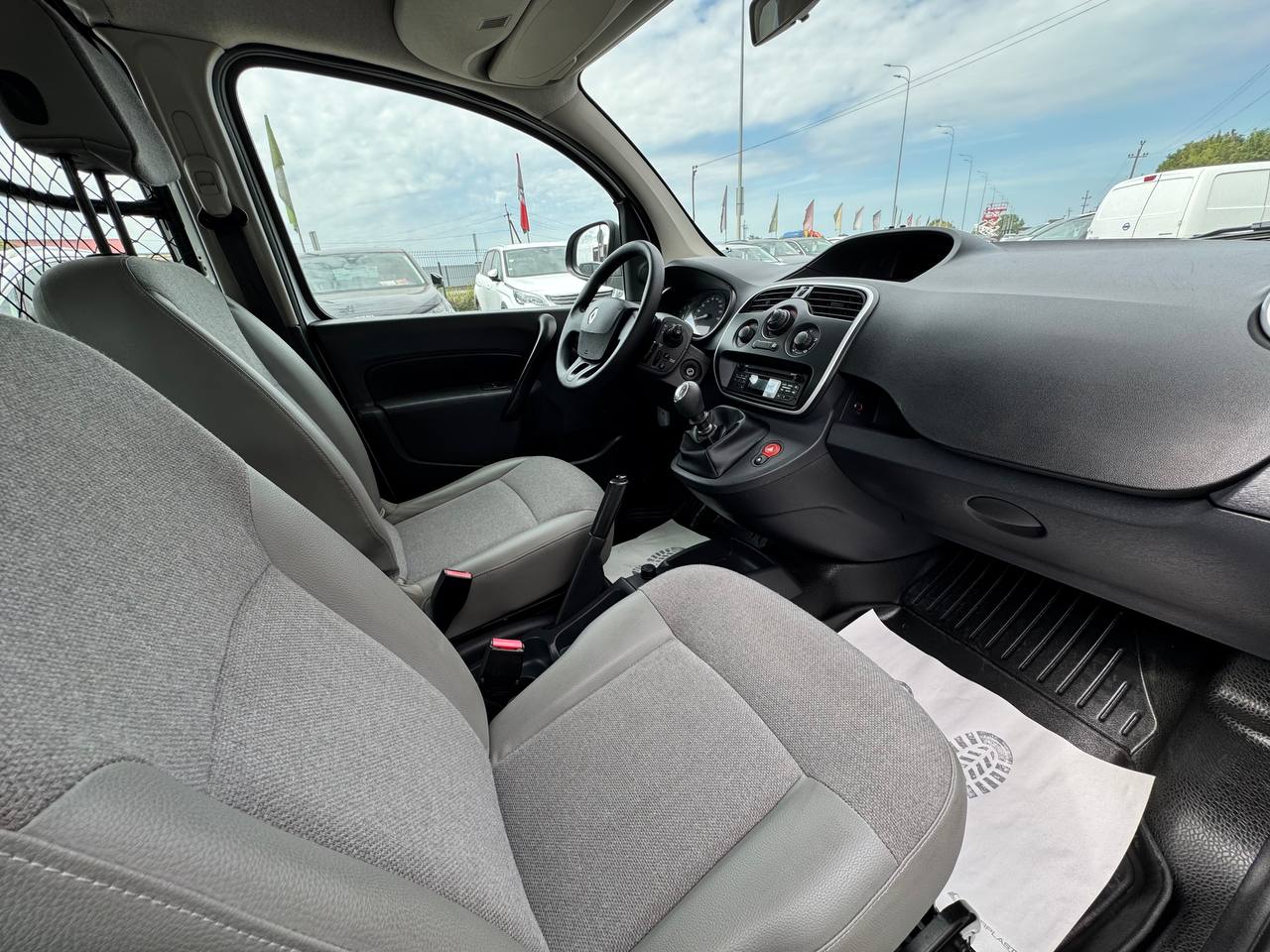 Renault Kangoo Express