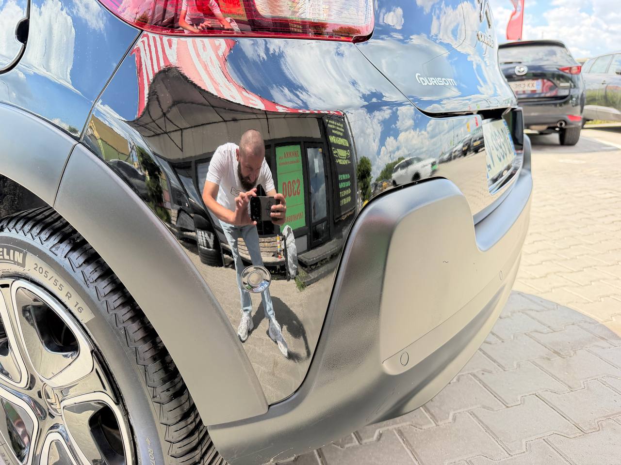 Citroen C3 SHINE Business