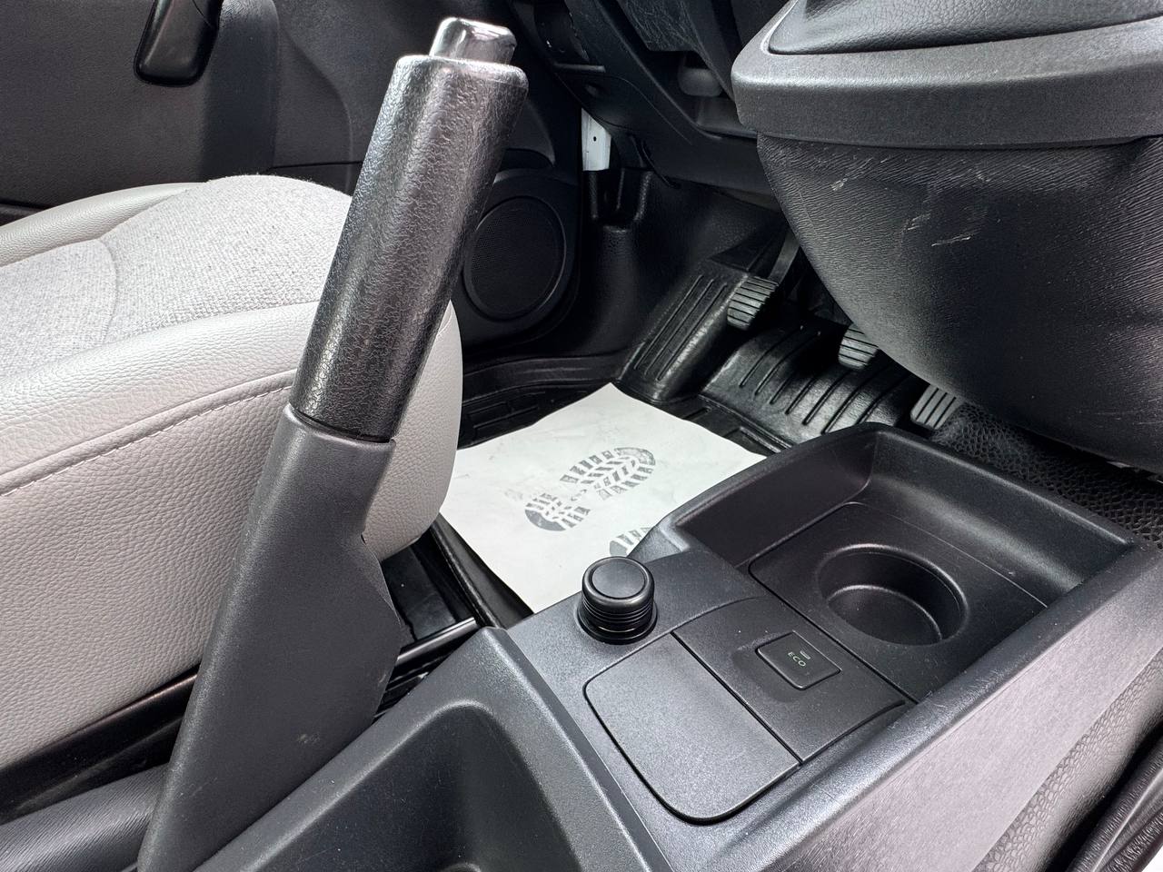Renault Kangoo Express