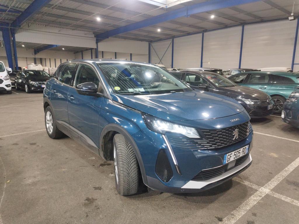 Peugeot 3008 Active Pack