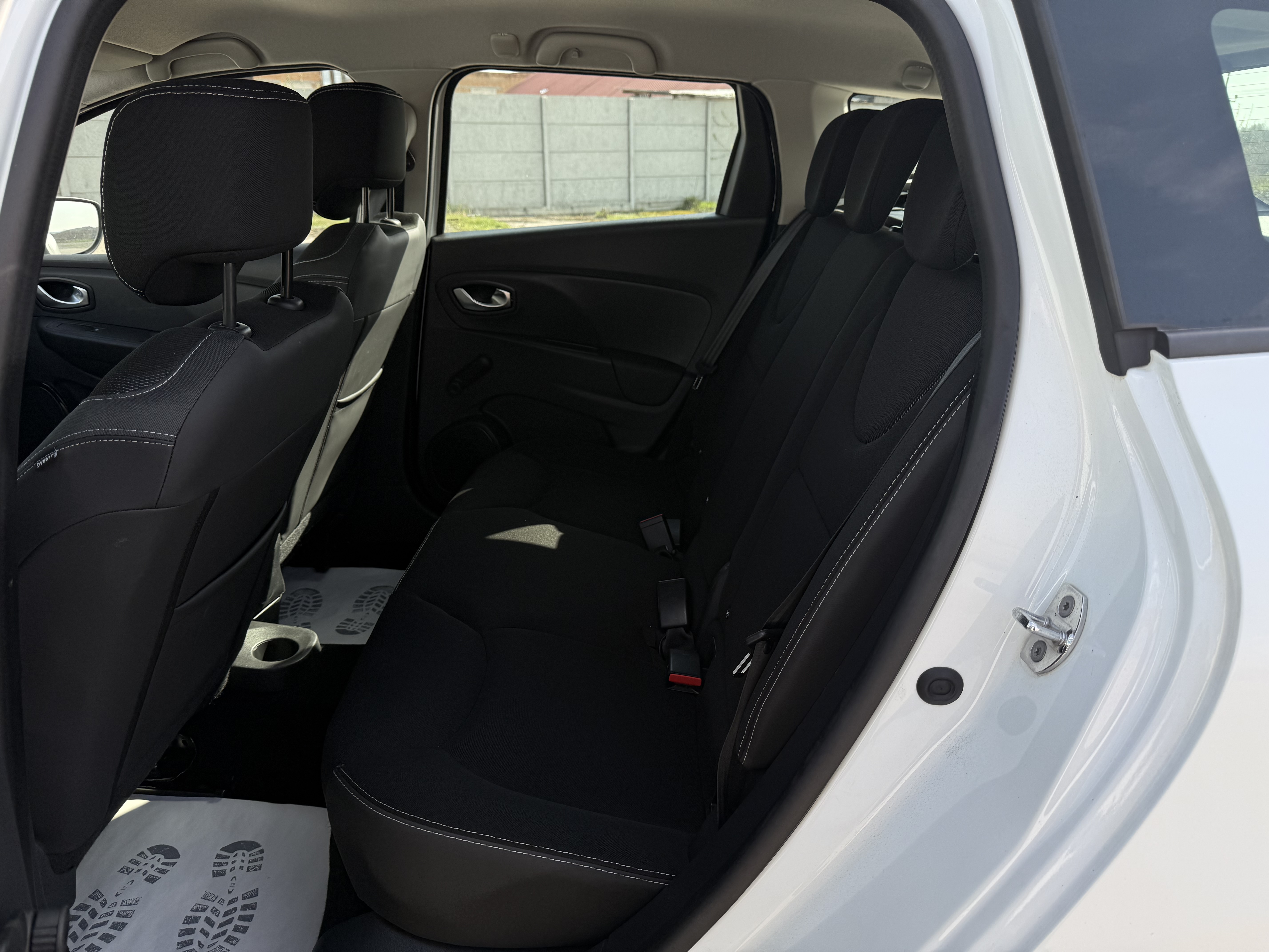 Renault Clio Business