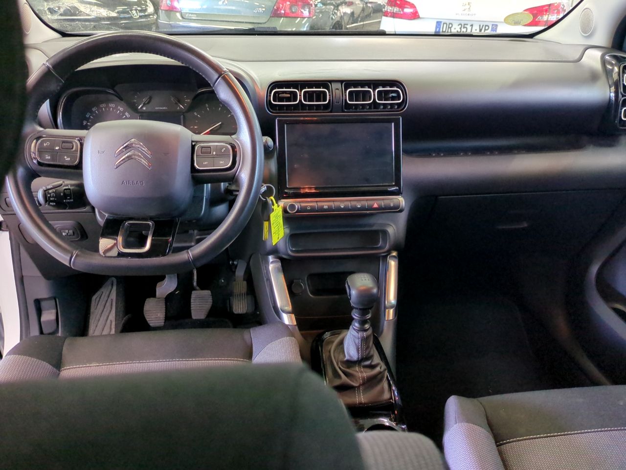 Citroen C3 AIRCROSS Business