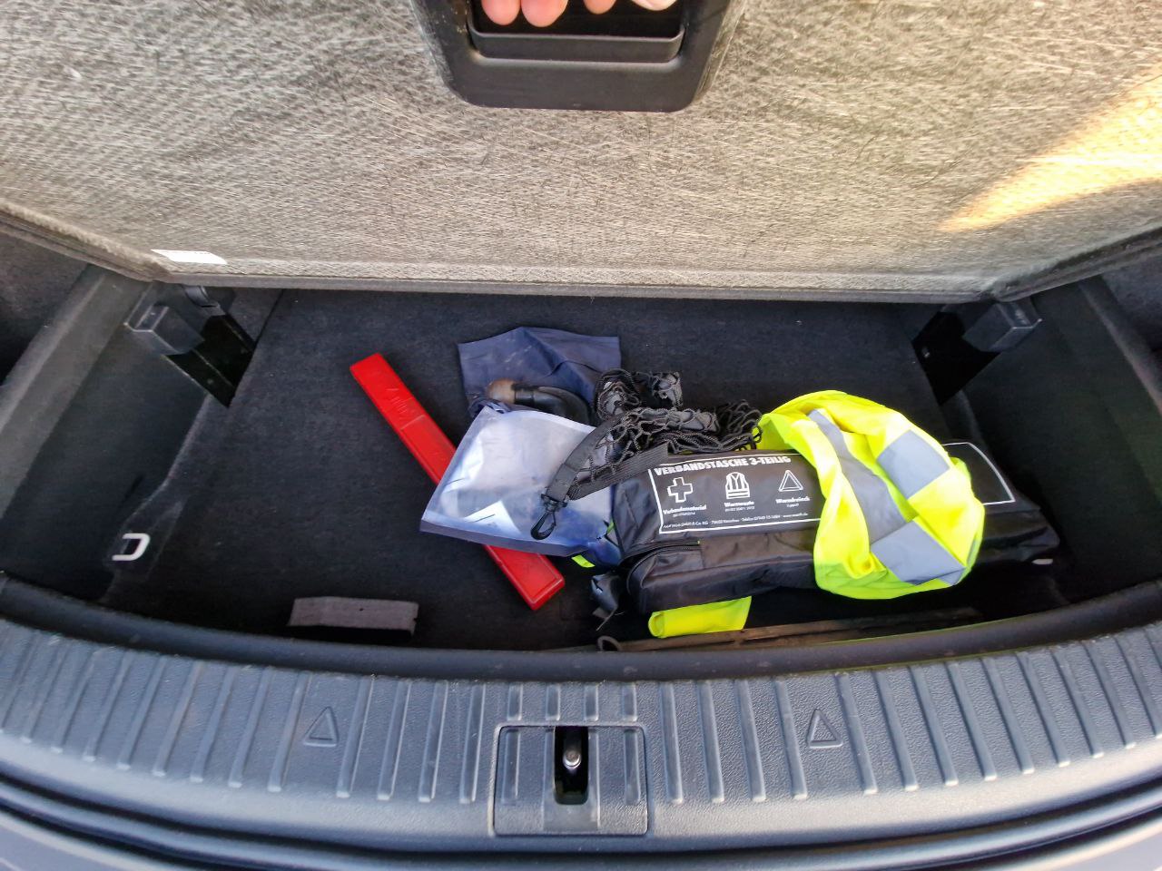 Skoda Kodiaq STYLE 4WD