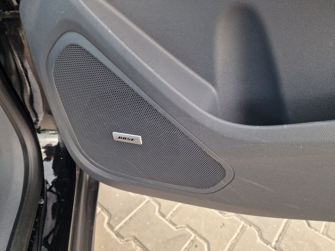 Opel Ampera-e Business