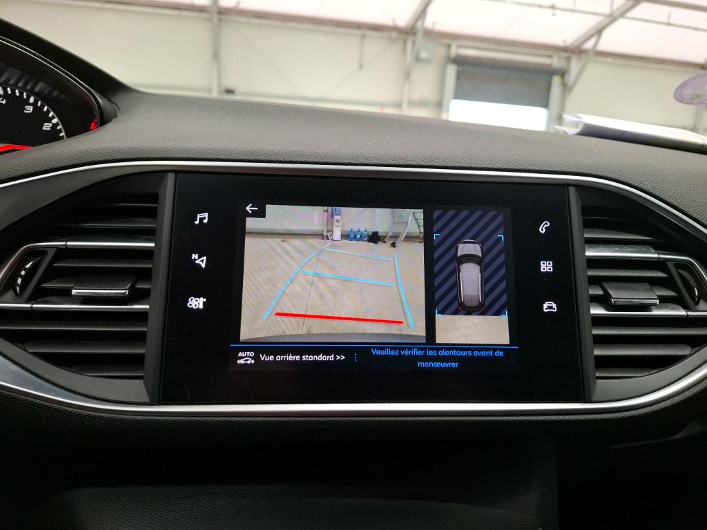 Peugeot 308 ALLURE