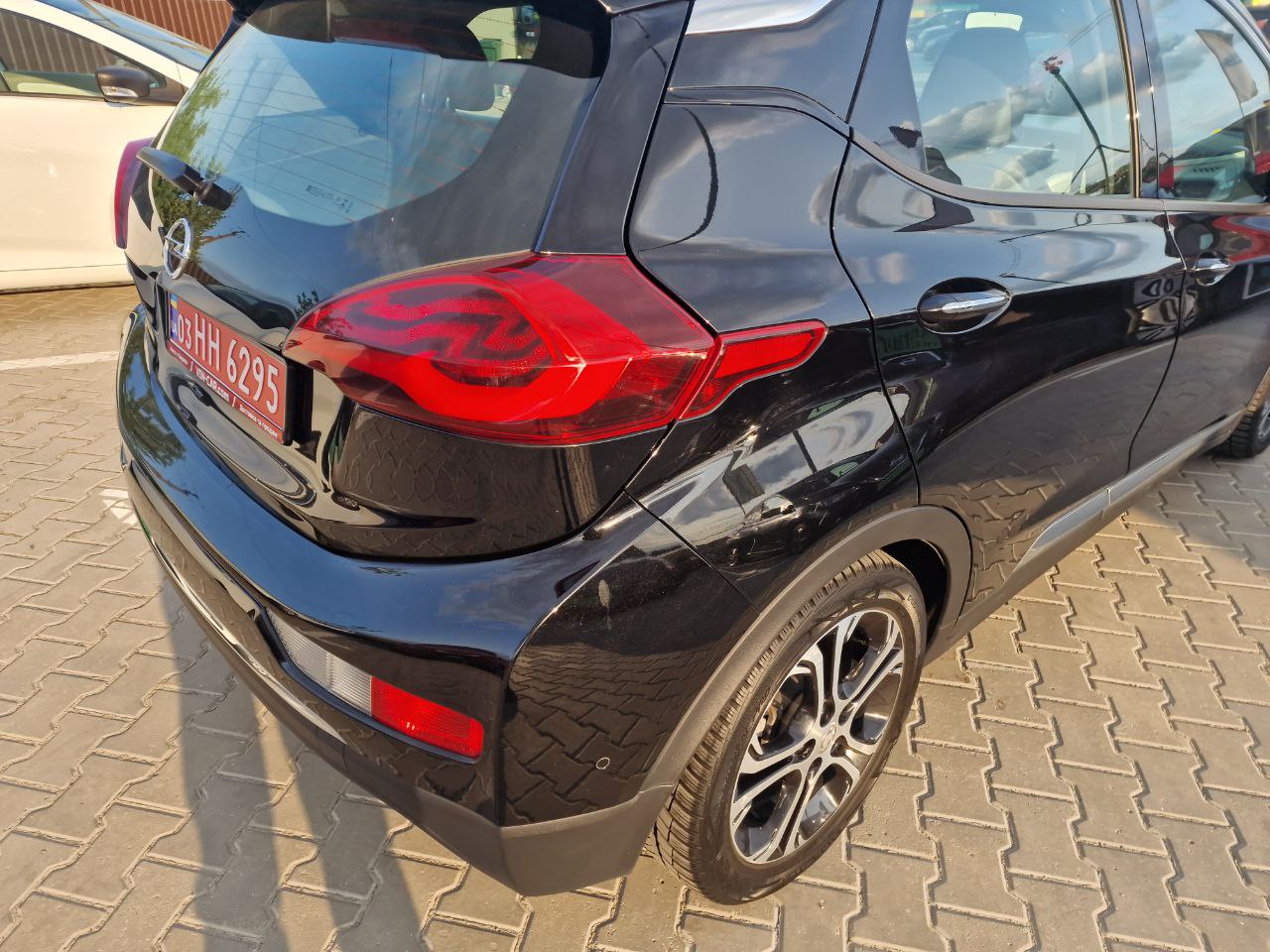 Opel Ampera-e Business