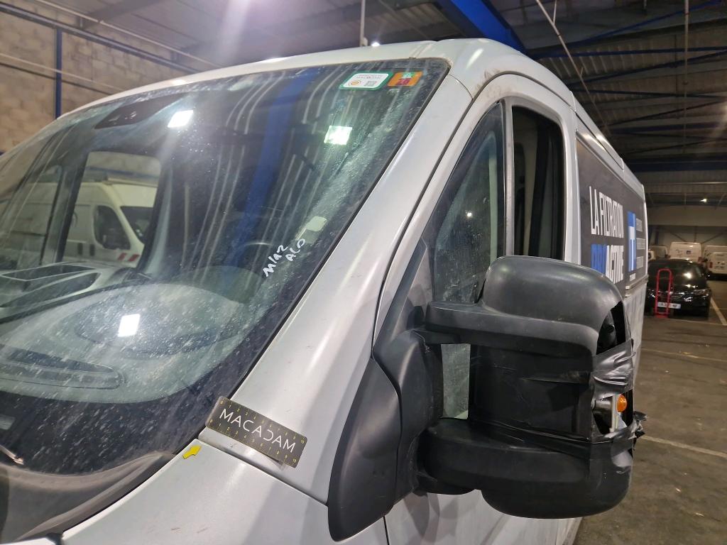 Peugeot Boxer FRGN L2H1