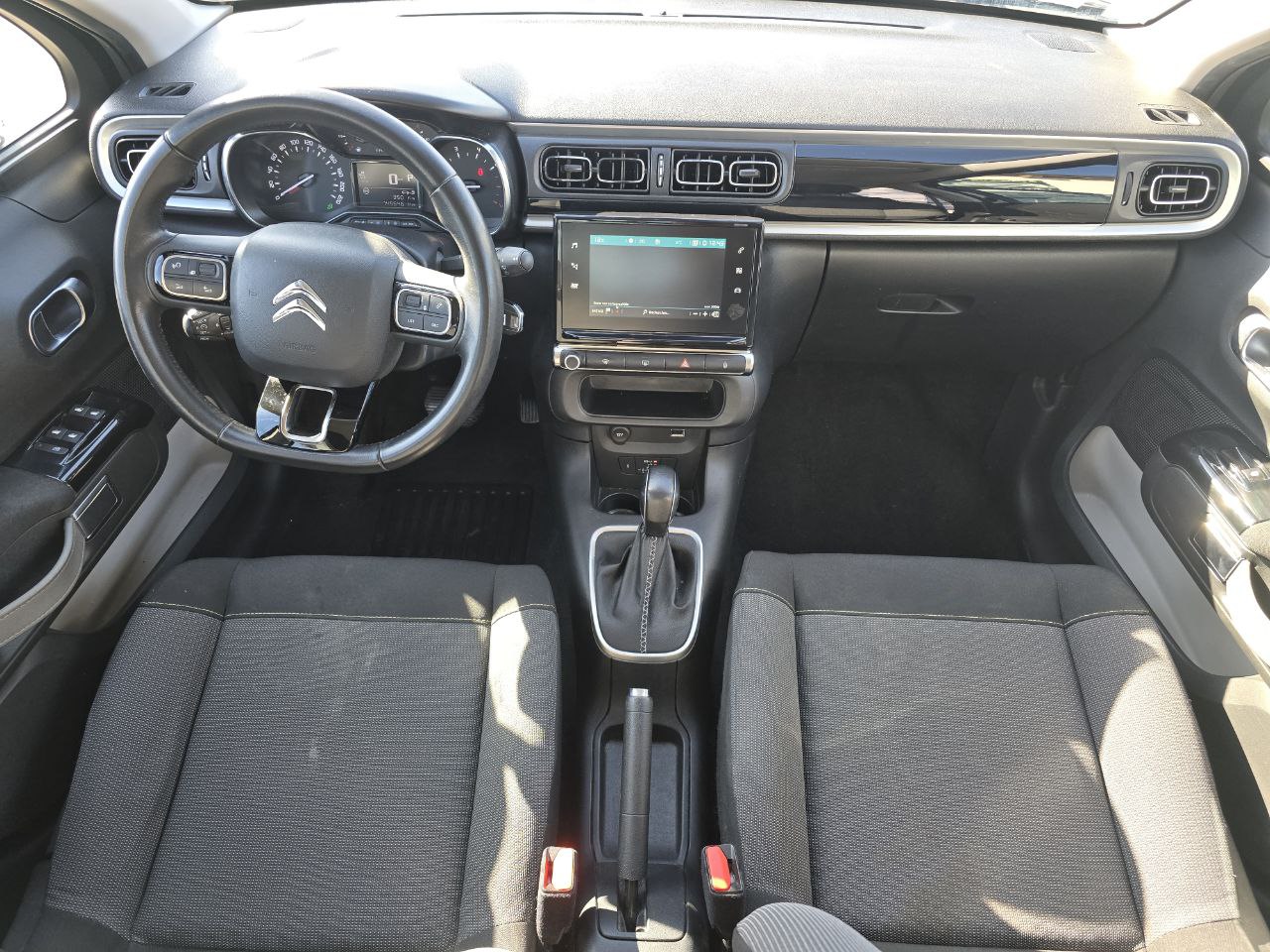 Citroen C3 SHINE Business