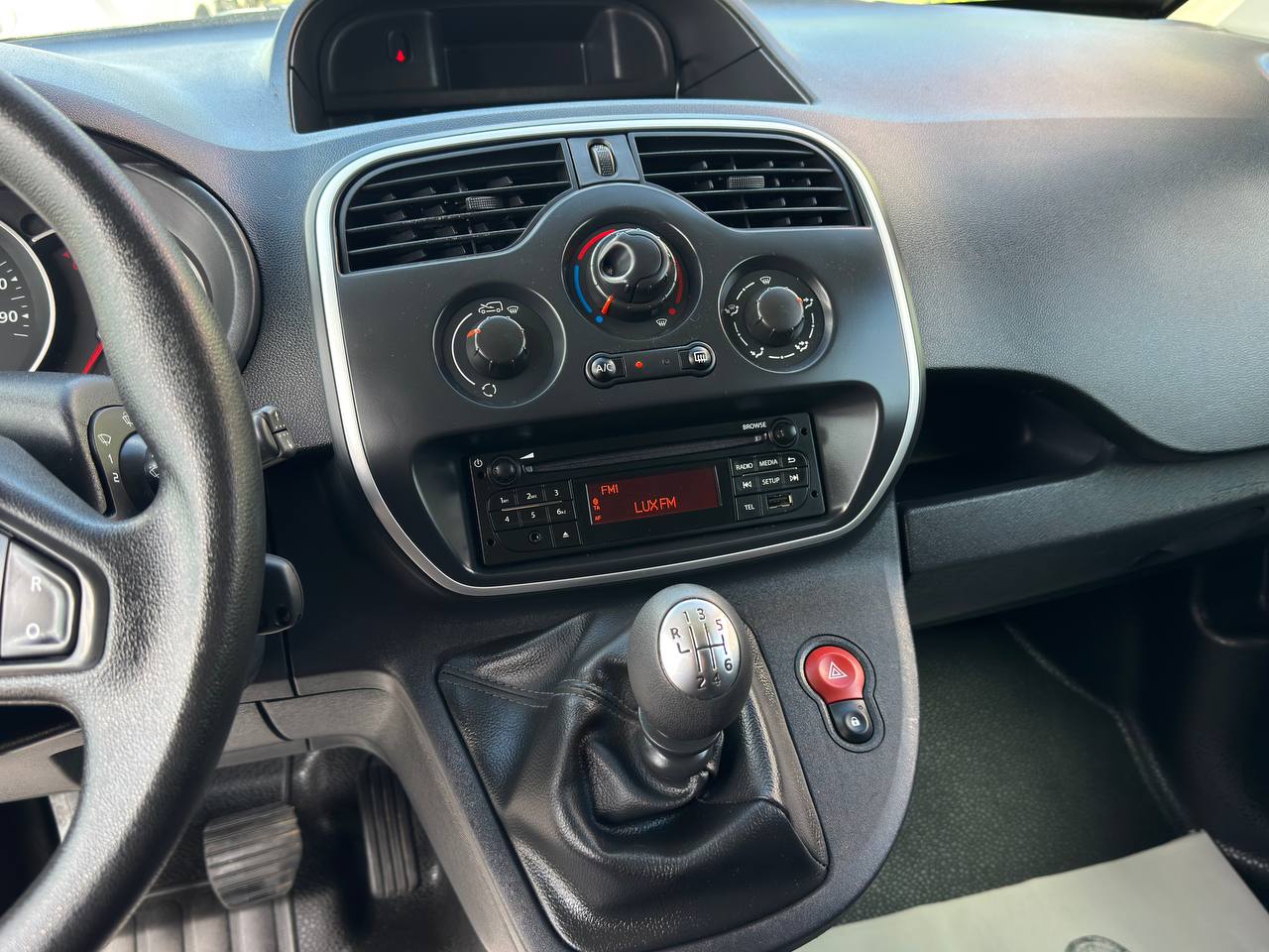 Renault Kangoo Express