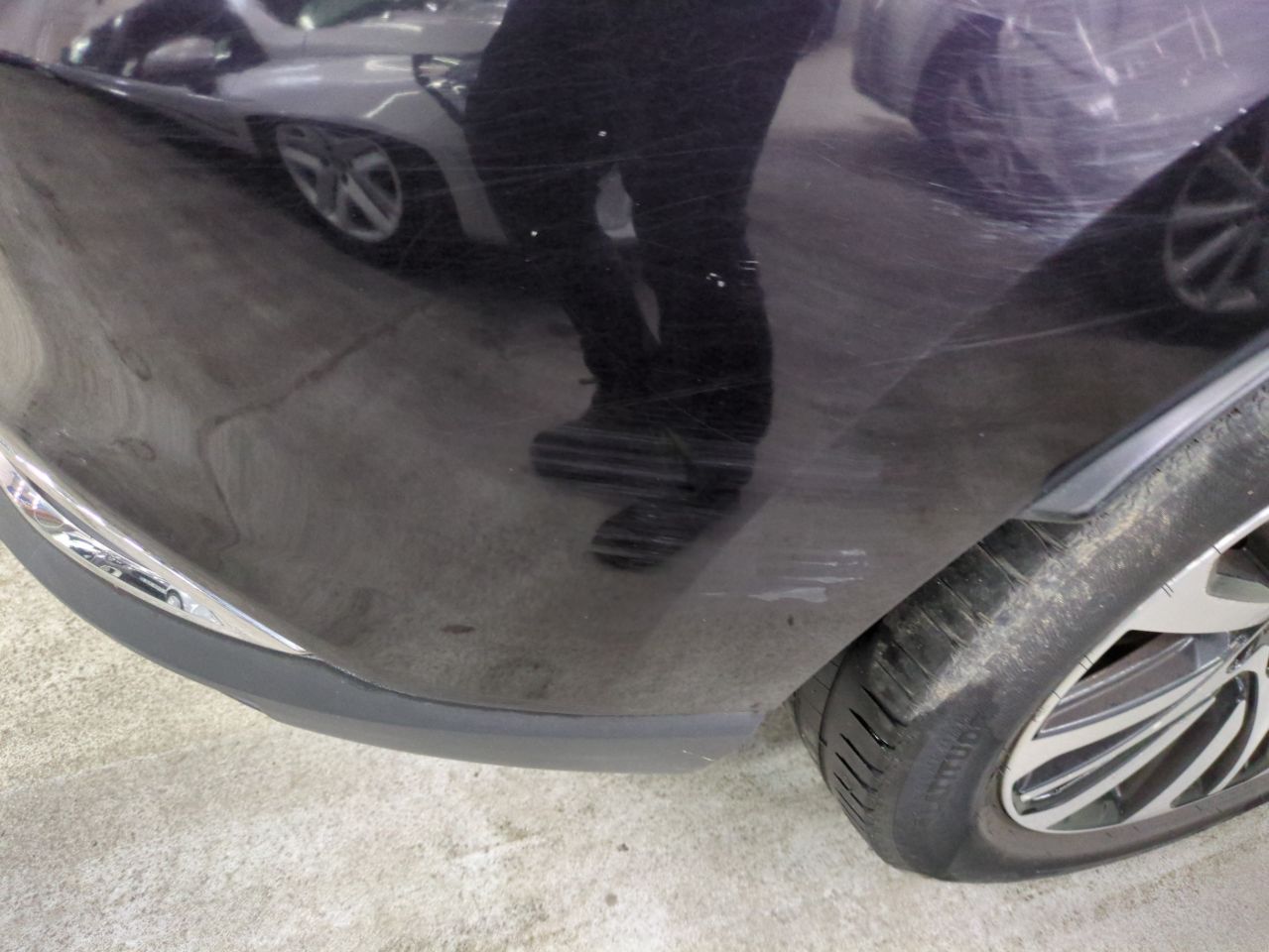 Renault Espace INITIALE PARIS