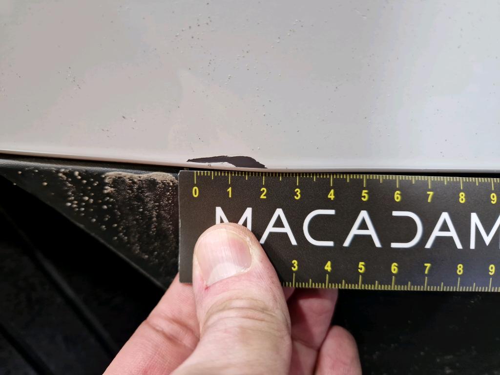 Renault Trafic FGN L1H1