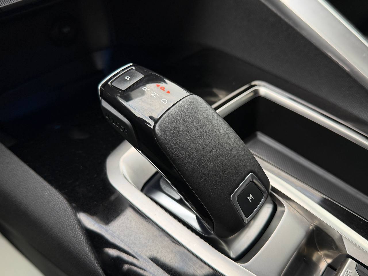 Peugeot 3008 Business