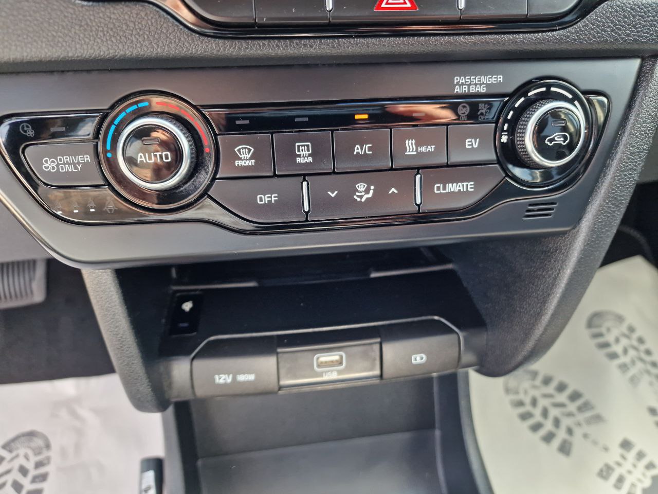 KIA E-NIRO