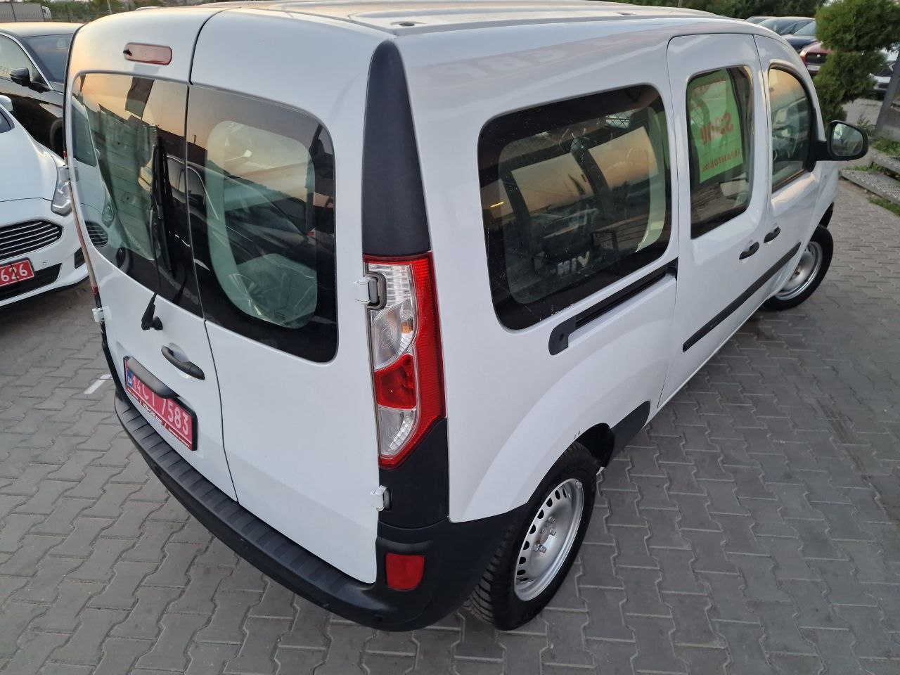 Renault Kangoo Express