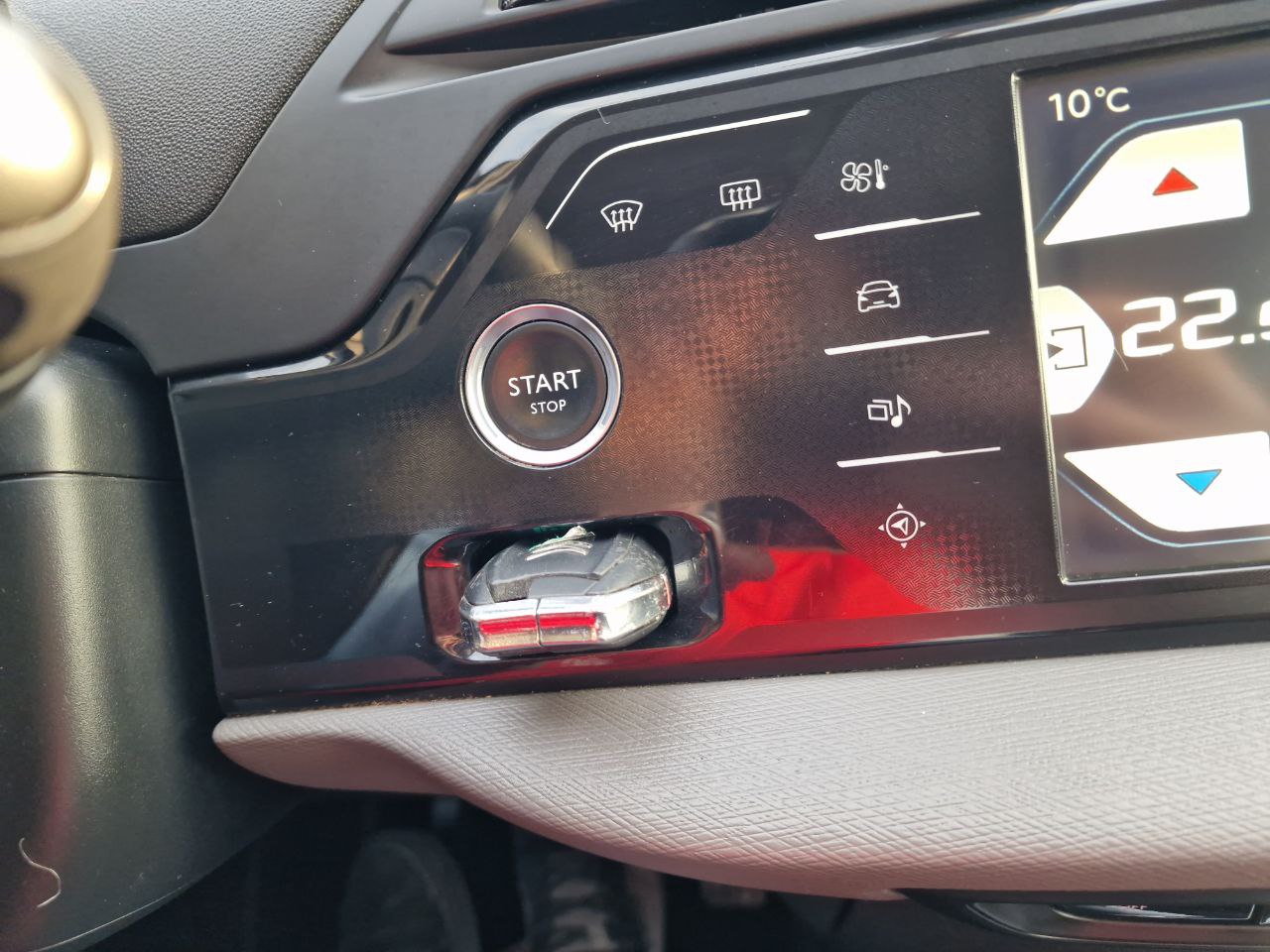 Citroen C4 PICASSO BUSINESS