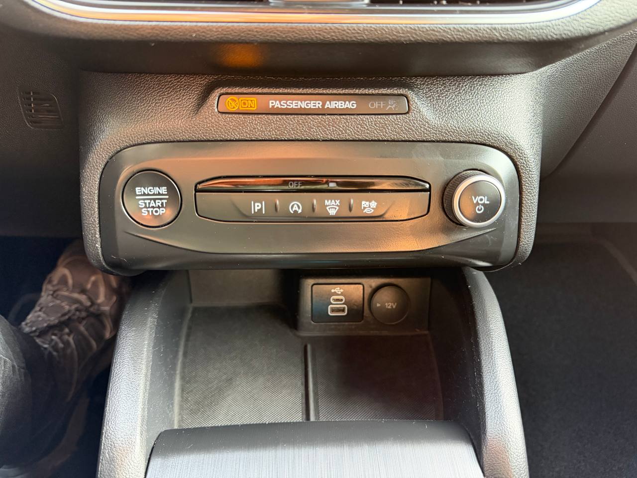 Ford Focus Titanium