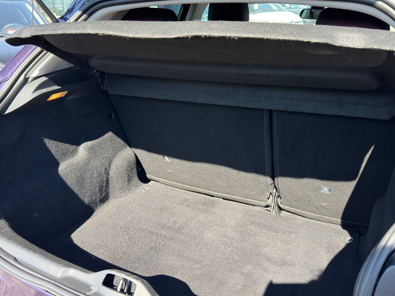 Citroen C4 Cactus SHINE