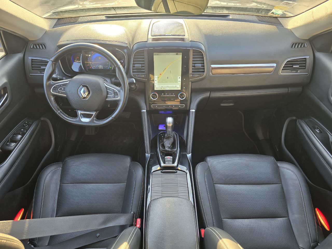 Renault Koleos INTENS