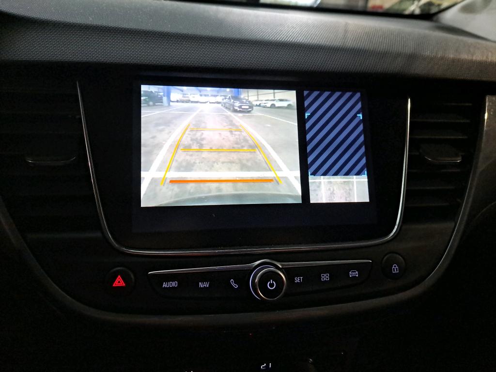 Opel Crossland Еlegance