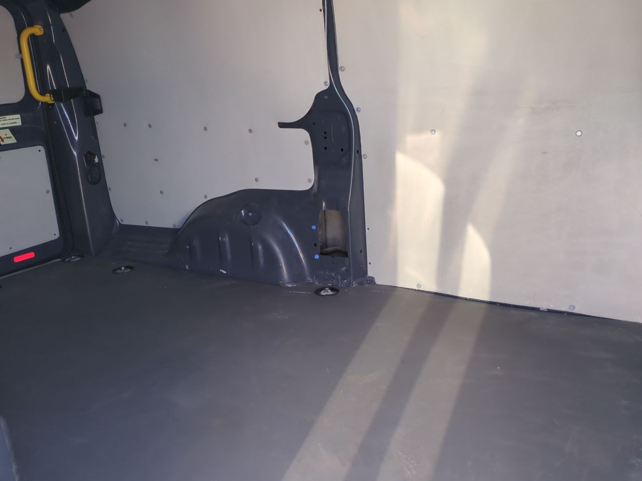 Opel Vivaro FGN