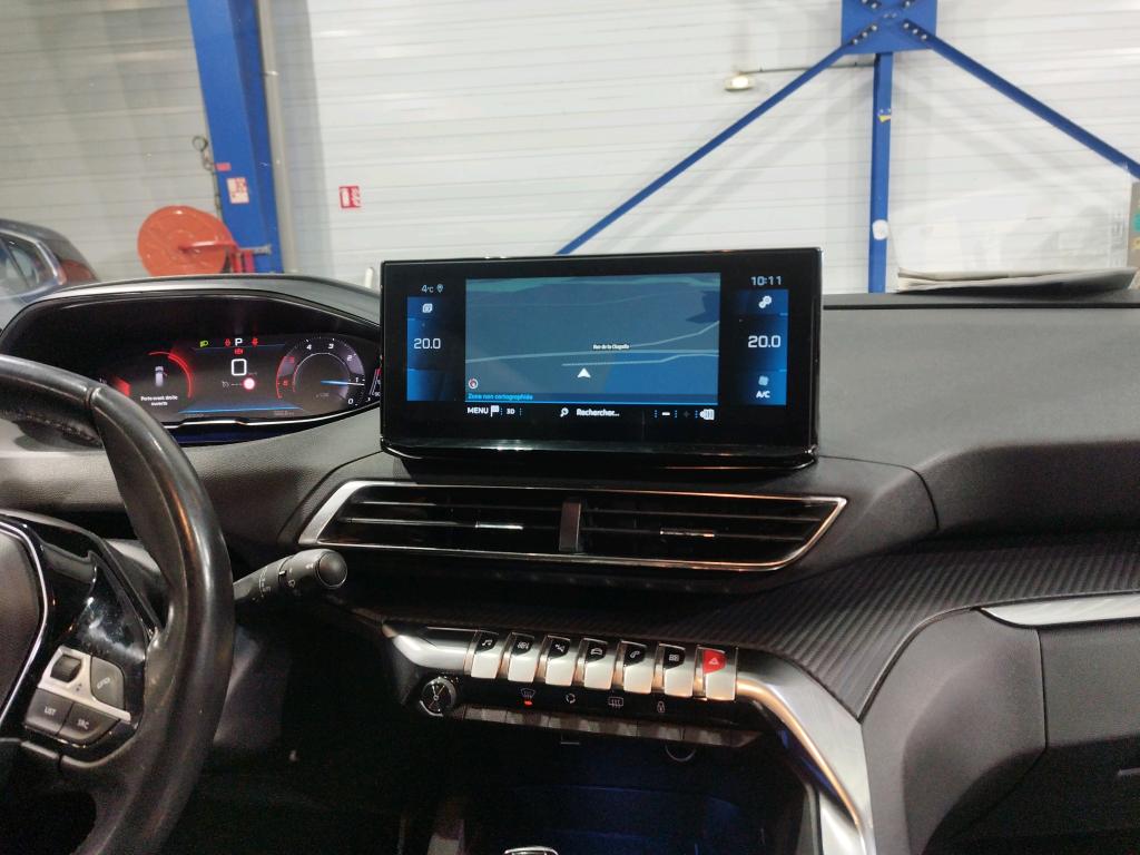 Peugeot 3008 Active Pack