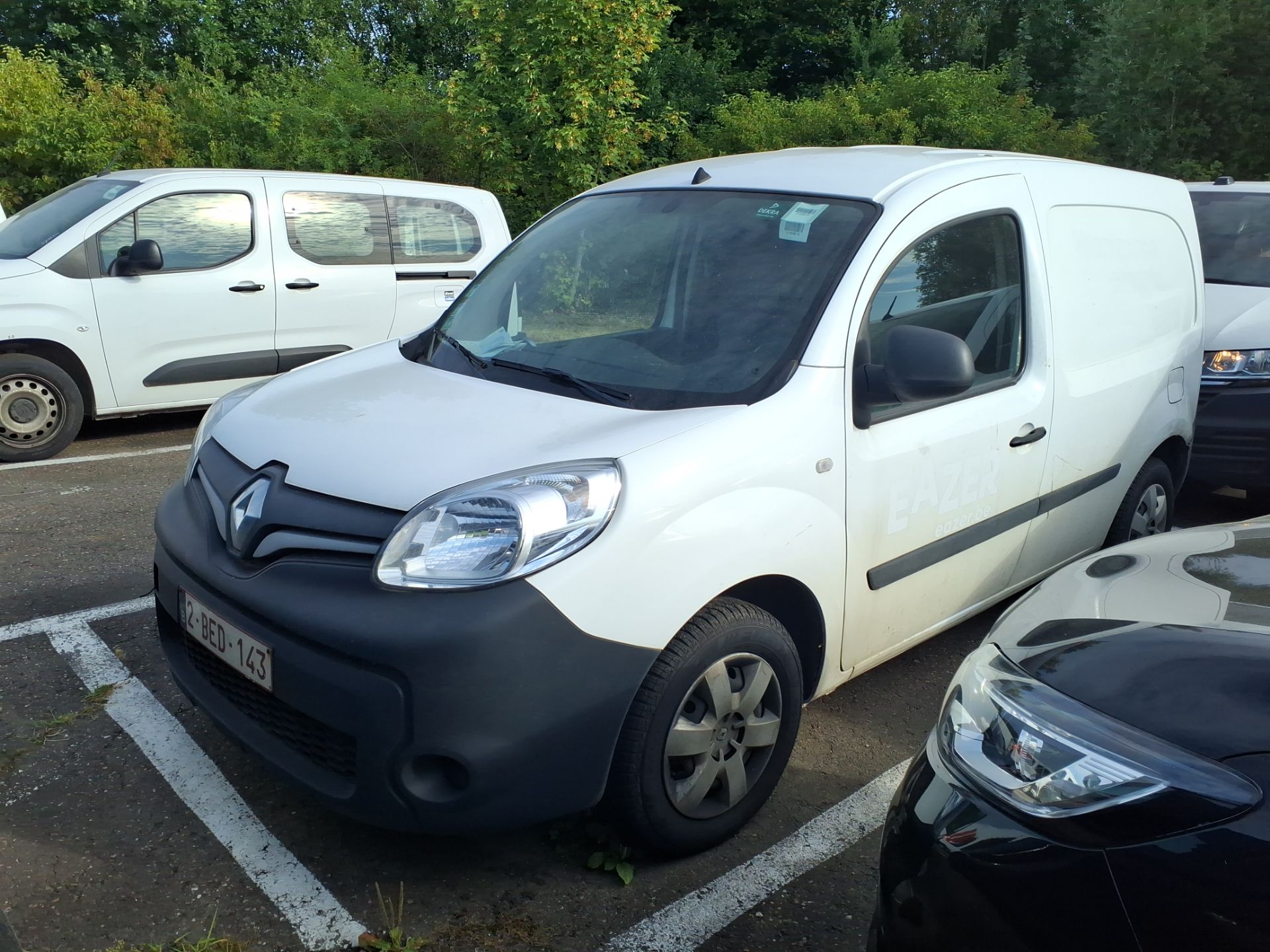 Renault Kangoo Express