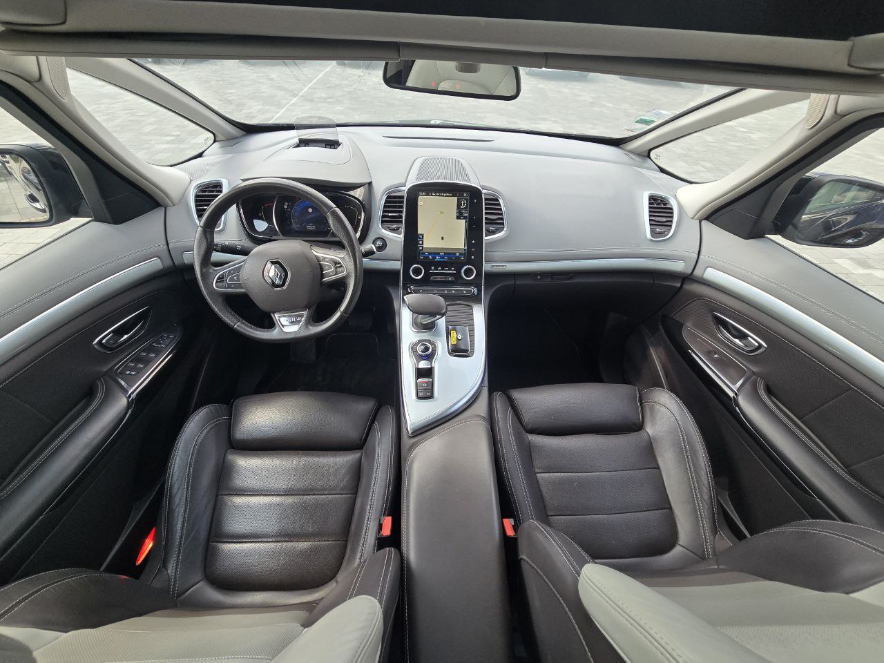 Renault Espace V