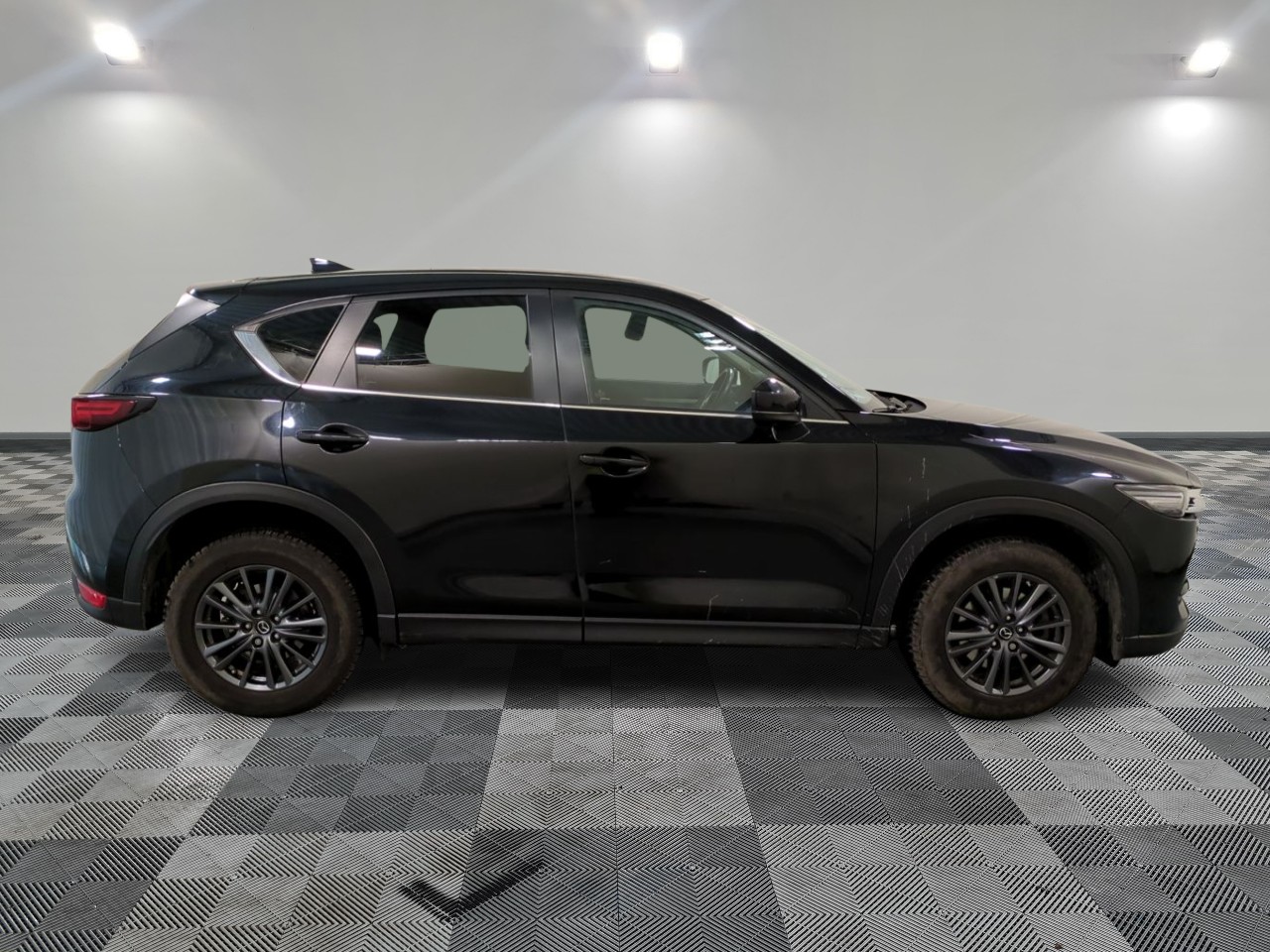 Mazda CX-5 Dynamique