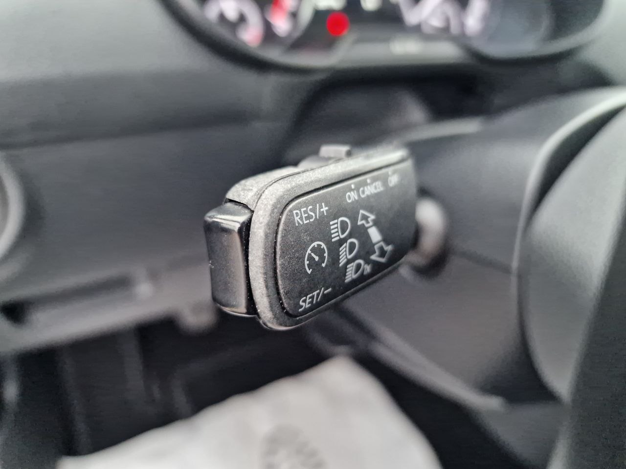 Skoda Octavia Executive