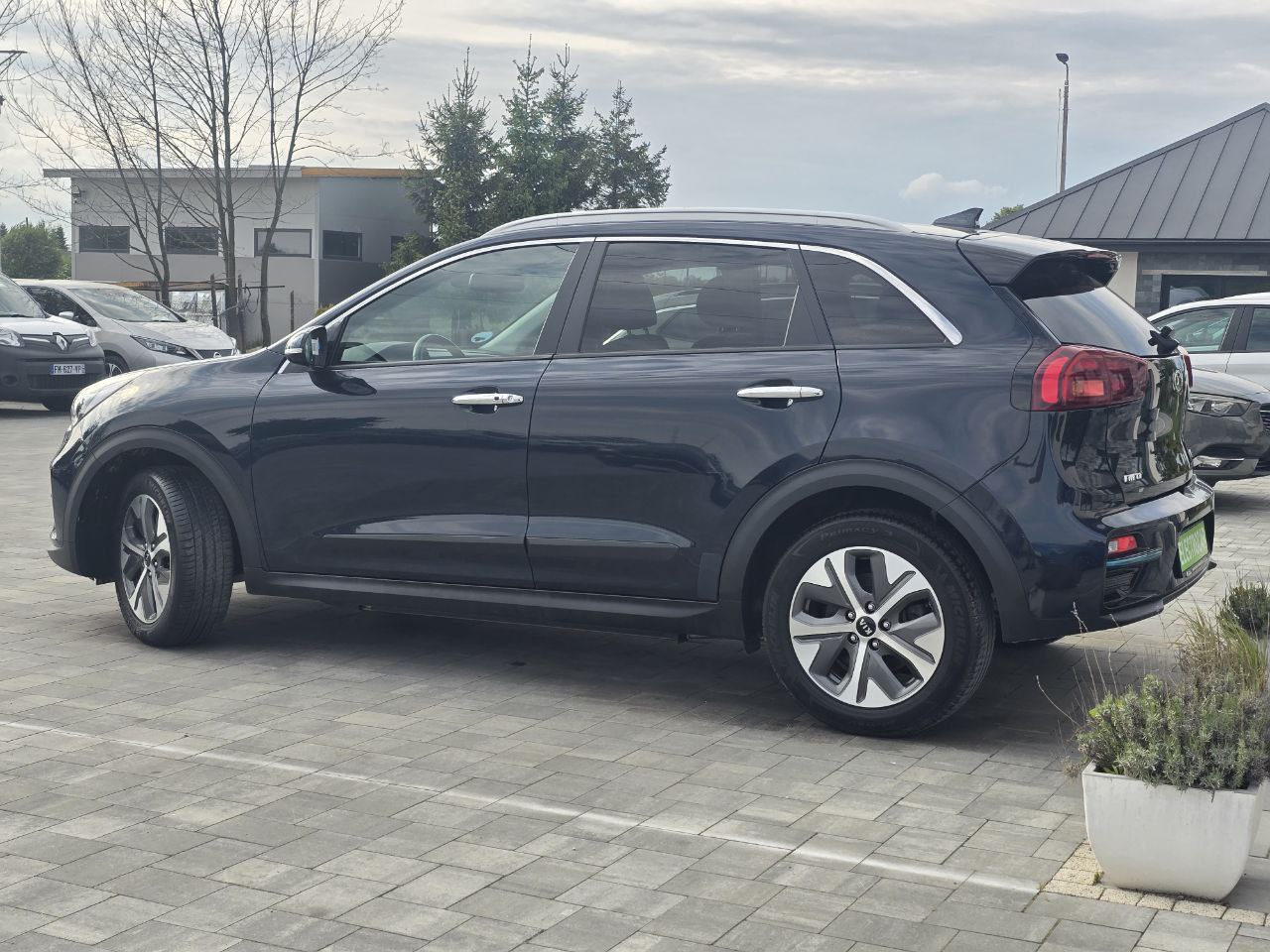 KIA E-NIRO