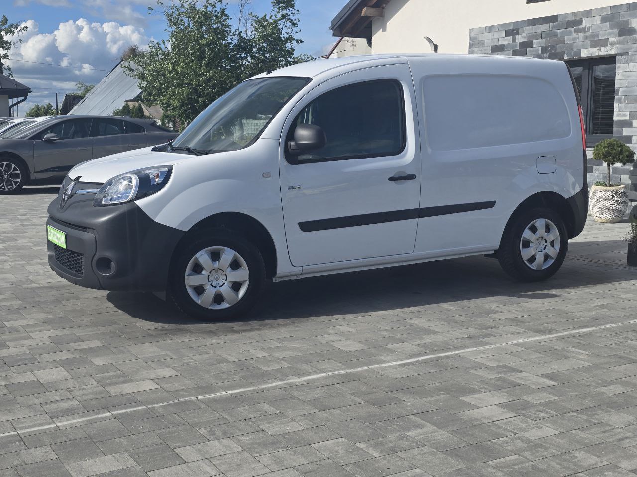 Renault Kangoo Express