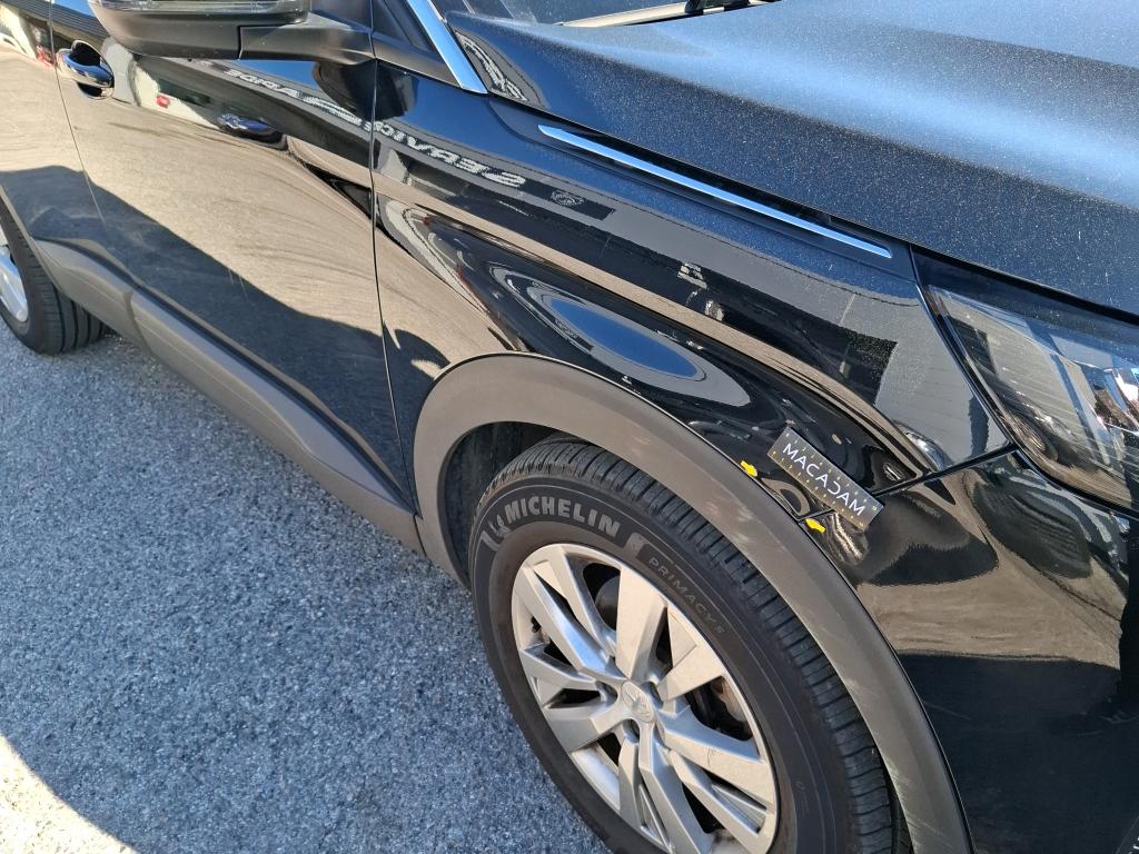 Peugeot 3008 Business