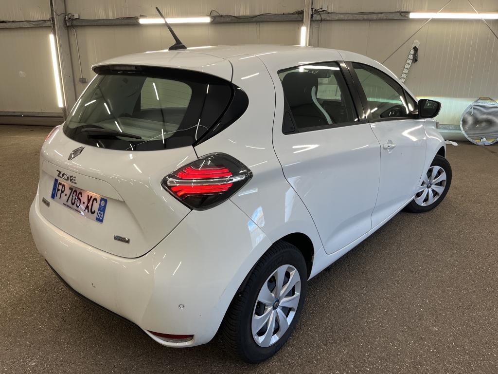 Renault Zoe Business