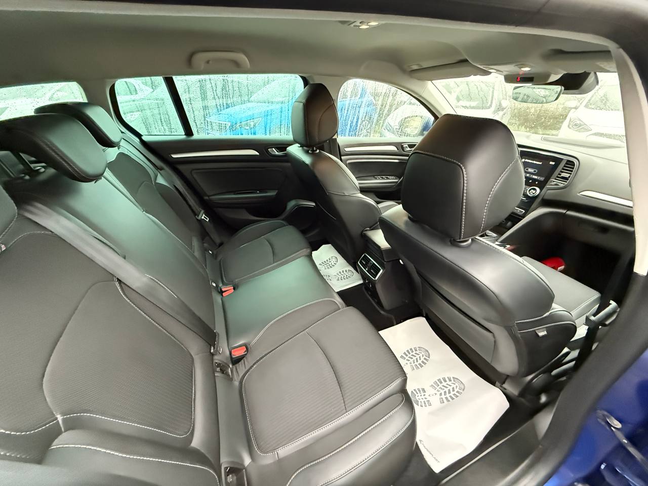 Renault Megane Grandtour