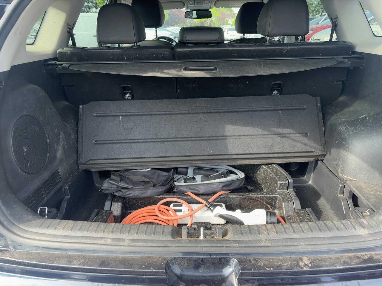 KIA E-NIRO