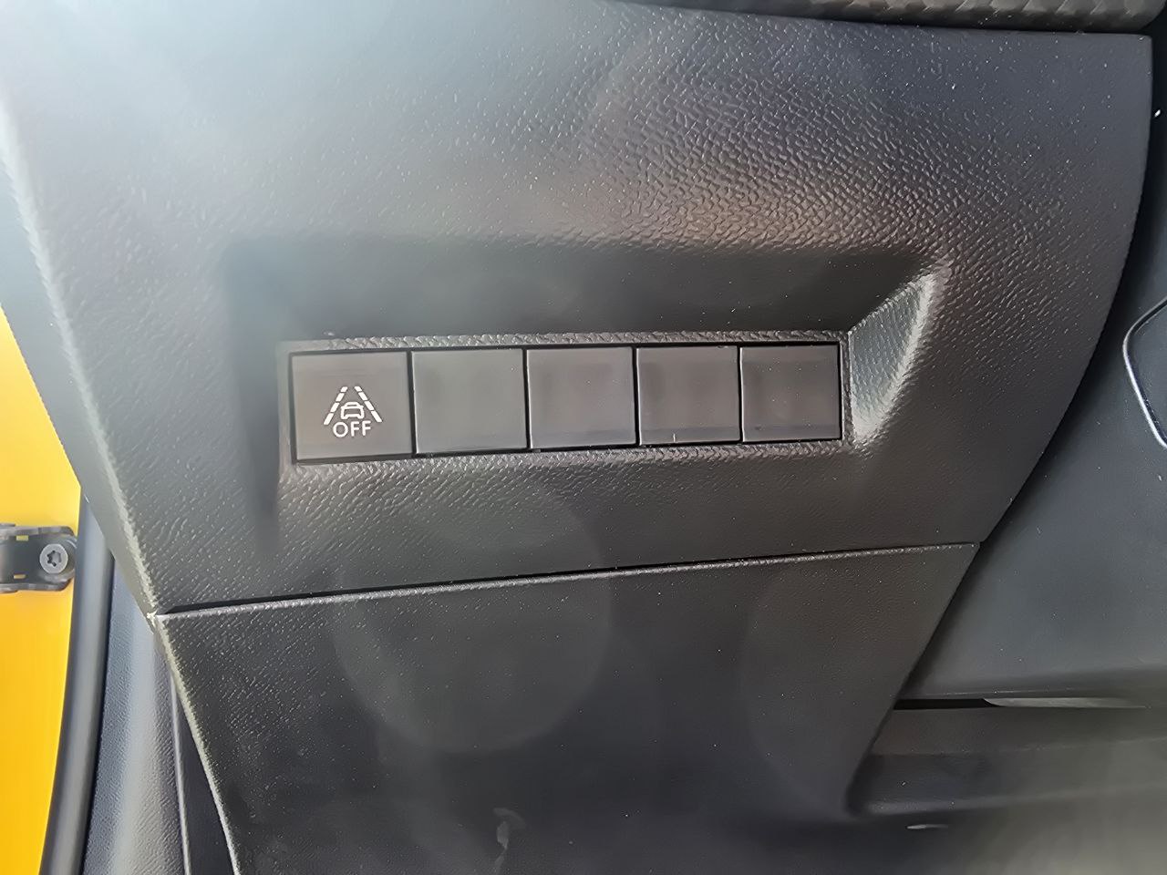 Peugeot 208 ELECTRIQUE