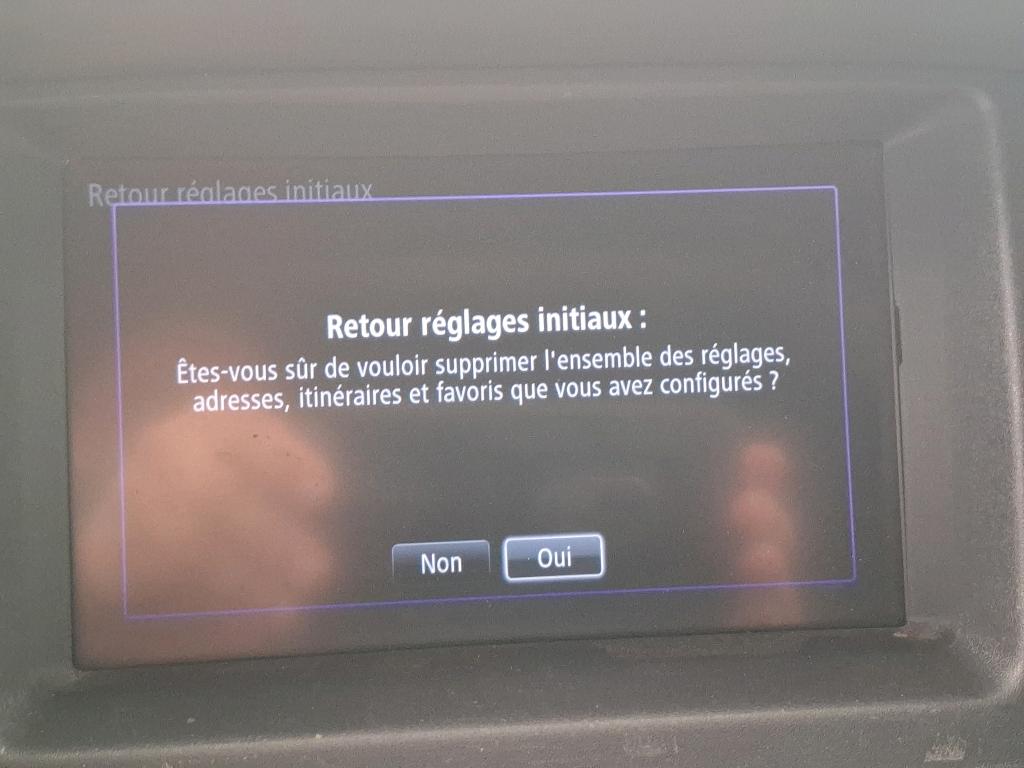 Renault Kangoo Express