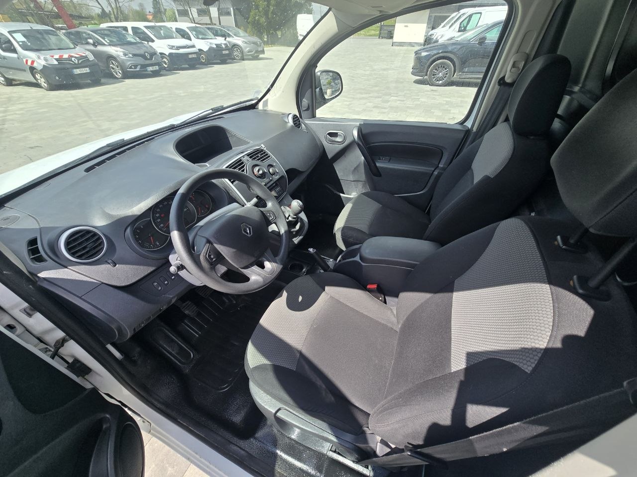 Renault Kangoo Express