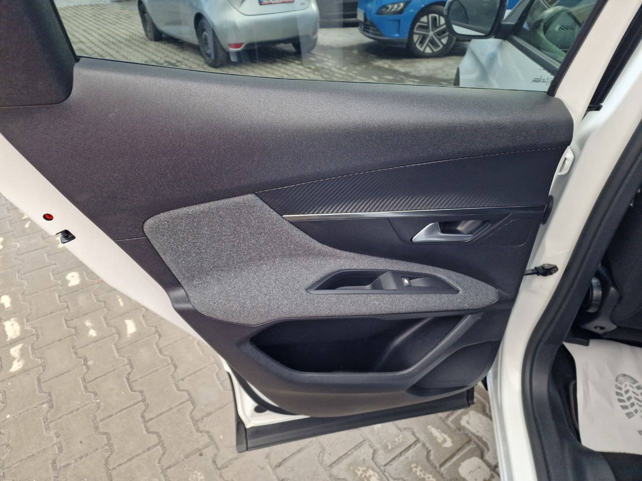 Peugeot 3008 Business