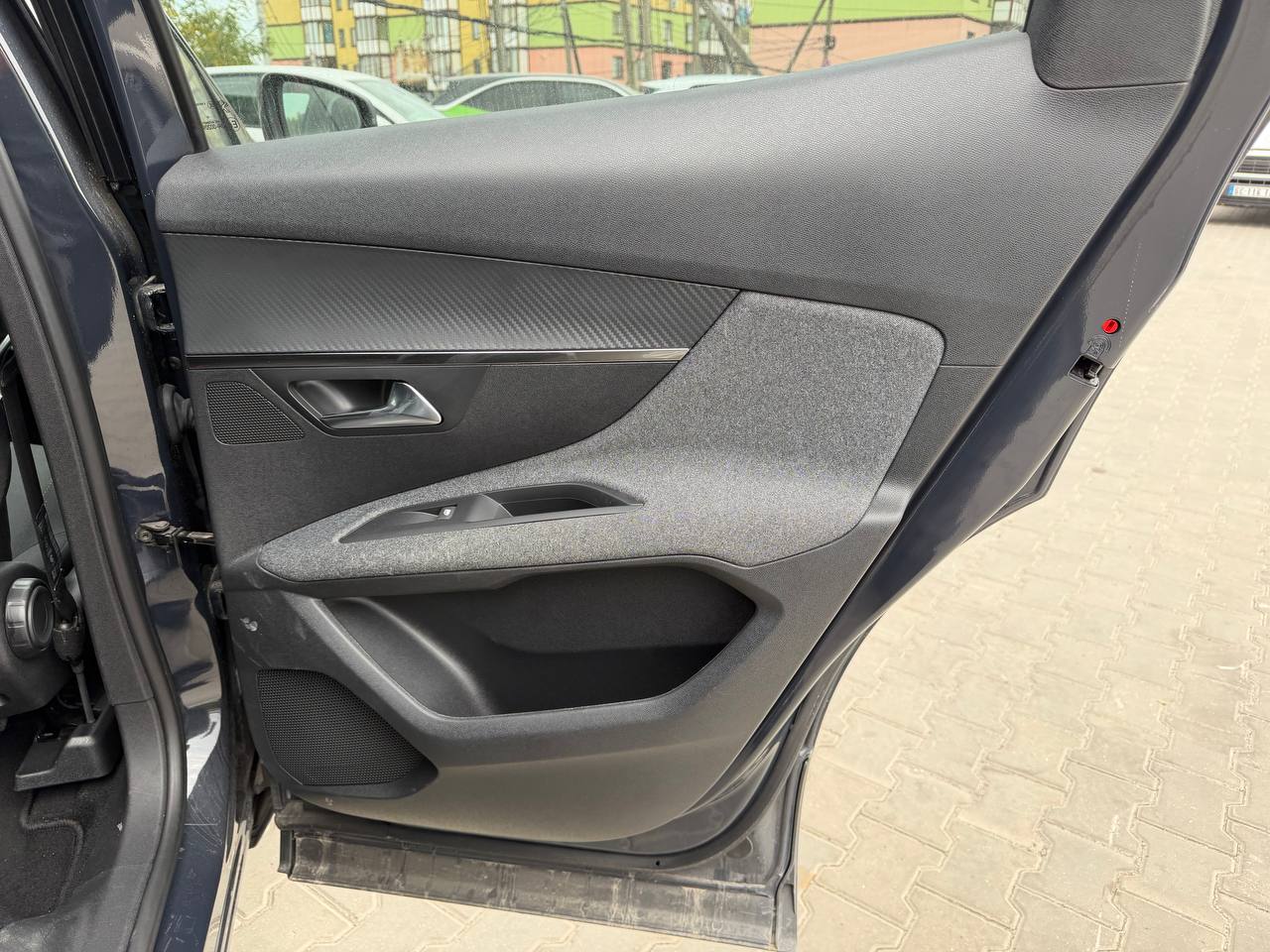 Peugeot 3008 Business