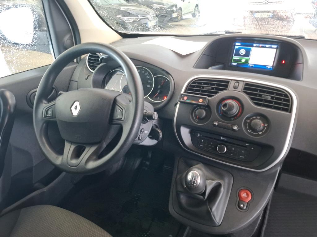 Renault Kangoo Maxi Extra