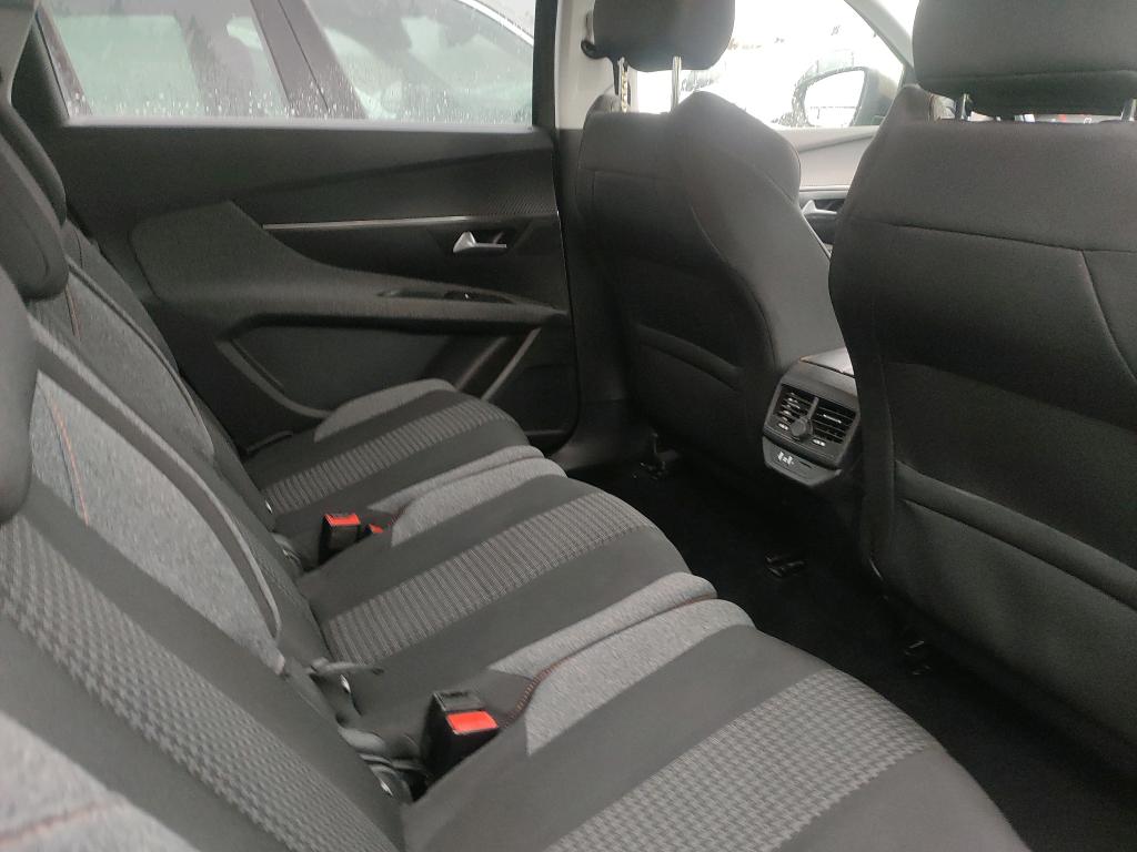 Peugeot 5008 Business