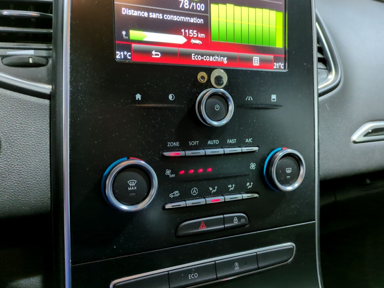 Renault Scenic Business